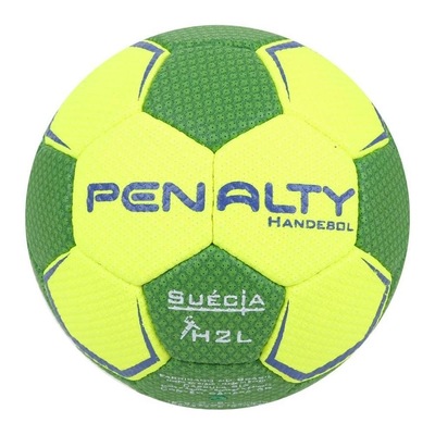 Bola de Handebol Penalty Suécia H2L Ultra Grip - Foto 3