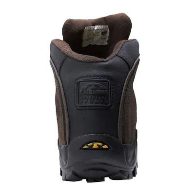 Bota Adventure Bull Terrier Fox Terrier II - Masculina - Foto 3