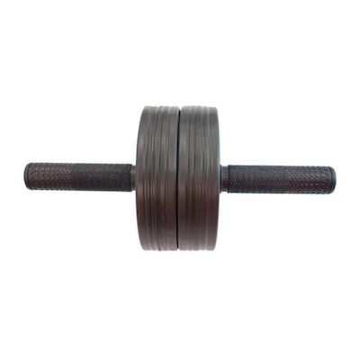Roda Abdominal Polimet 0054 - Foto 2