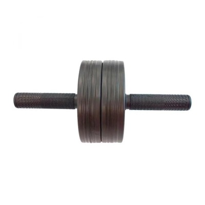 Roda Abdominal Polimet 0054 - Foto 1