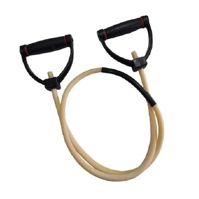 Extensor Elástico Prottector - Tensão Leve - Foto 1