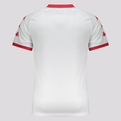 Camisa do Bangu II 2023 Kappa - Infantil - Foto 2