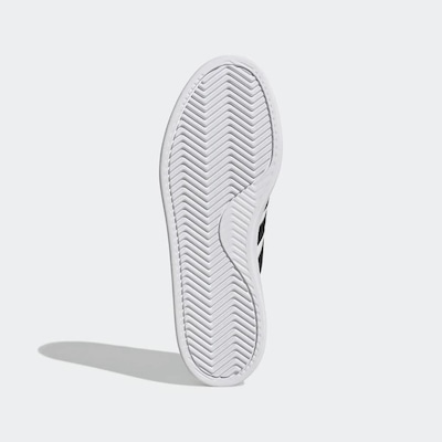 Tênis adidas Grand Court Cloudfoam - Masculino - Foto 4