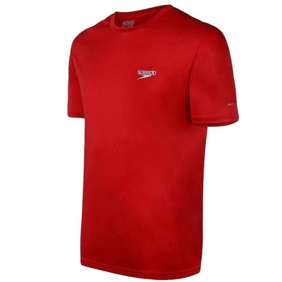 Camiseta Speedo Interlock - Masculino - Foto 1