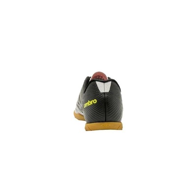 Chuteira Futsal Umbro Fifty III IC - Adulto - Foto 2