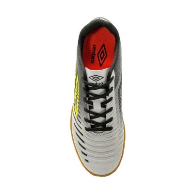 Chuteira Futsal Umbro Fifty III IC - Adulto - Foto 3