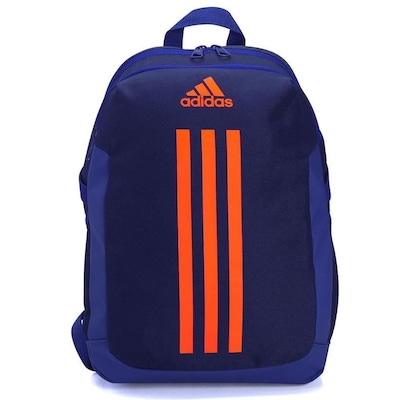 Mochila adidas Power BP Youth - 18,5 Litros - Foto 2