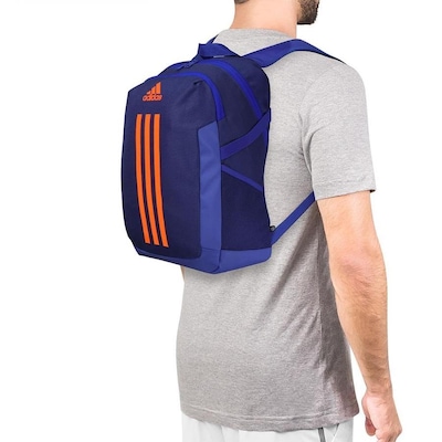 Mochila adidas Power BP Youth - 18,5 Litros - Foto 1