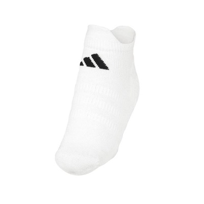 Meia Cano Baixo adidas Tennis Low Sock - Adulto - Foto 4