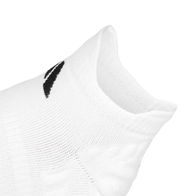 Meia Cano Baixo adidas Tennis Low Sock - Adulto - Foto 2