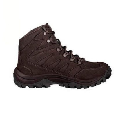 Bota Tática Invictus Tractor Hiking Marrom - Foto 1