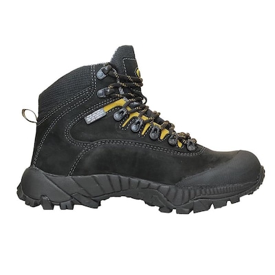 Bota Adventure Snake Zodiac II Impermeável - Adulto - Foto 2