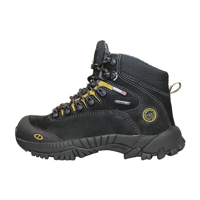 Bota Adventure Snake Zodiac II Impermeável - Adulto - Foto 3