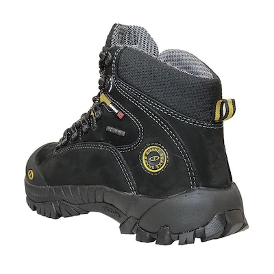 Bota Adventure Snake Zodiac II Impermeável - Adulto - Foto 4