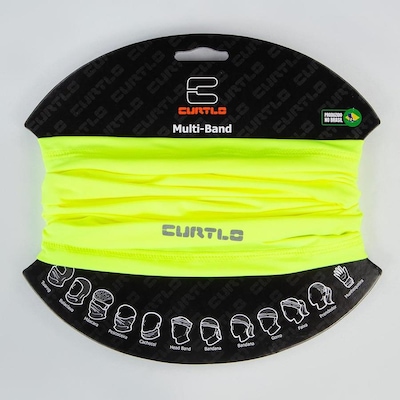 Bandana Curtlo Multiband Thermosense - Foto 1