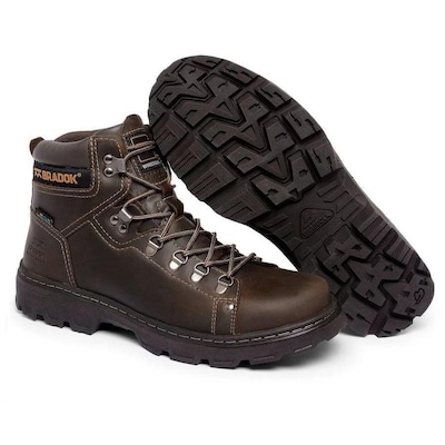 Bota Adventure Bradok Work Boot 2 - Masculina - Foto 3
