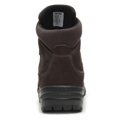 Bota Tática Thabel ThunderBel Anti Perfuro - Adulto - Foto 1