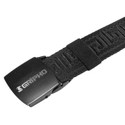 Cinto Tático Militar Engate Rápido Fastem Fivela Metal Gripho - Foto 3