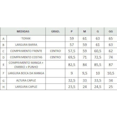 Jaqueta Corta Vento Curtlo Windflow - Masculina - Foto 5