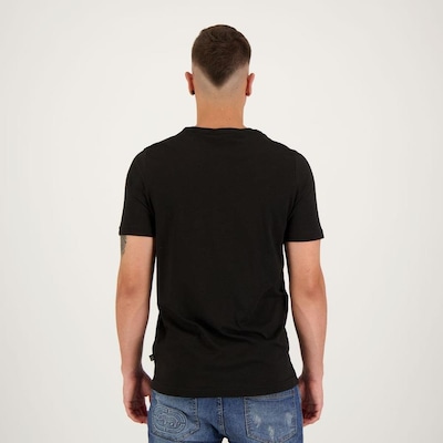 Camiseta Puma ESS Logo - Masculina - Foto 3
