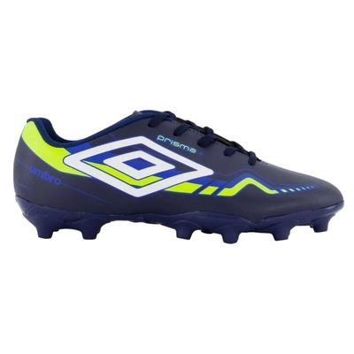 Chuteira de Campo Umbro Prism + - Adulto - Foto 1