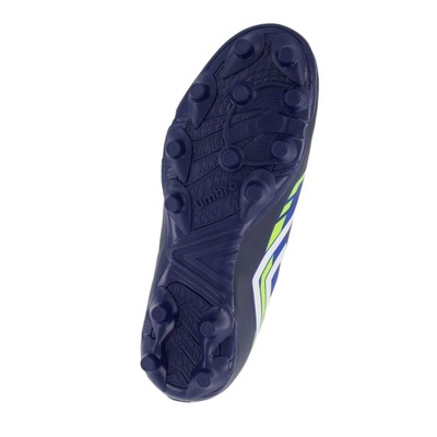 Chuteira de Campo Umbro Prism + - Adulto - Foto 5