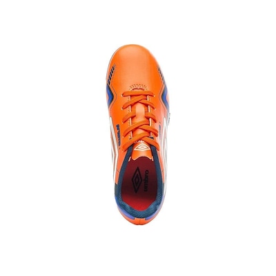 Chuteira de Campo Umbro Prism + - Adulto - Foto 2
