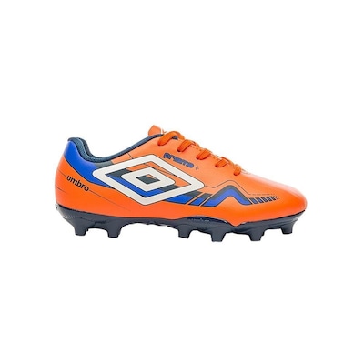 Chuteira de Campo Umbro Prism + - Adulto - Foto 5