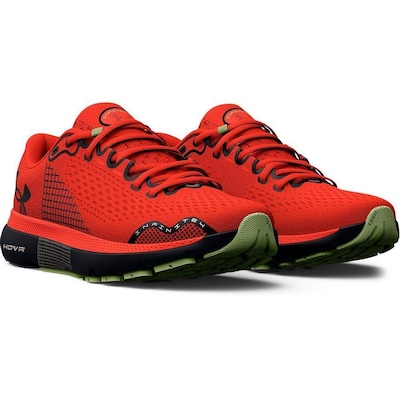 Tênis Under Armour Hovr Infinite 4 - Masculino - Foto 3