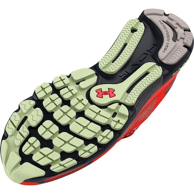 Tênis Under Armour Hovr Infinite 4 - Masculino - Foto 5