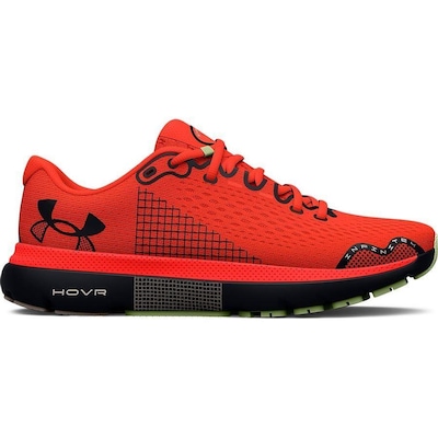 Tênis Under Armour Hovr Infinite 4 - Masculino - Foto 1
