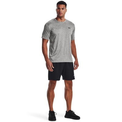 Camiseta Under Armour Vent - Masculina - Foto 2