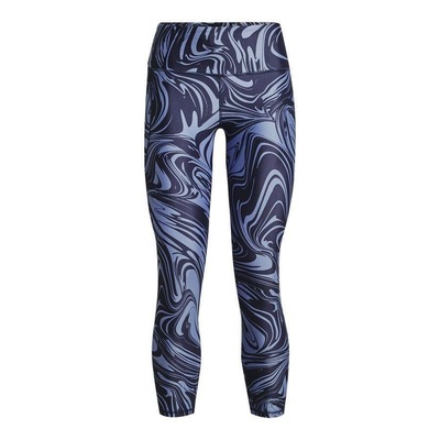 Calça Legging Under Armour 7/8 HG - Feminina - Foto 4