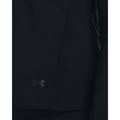 Camiseta Manga Longa Under Armour Motion Jacket-B - Feminina - Foto 5