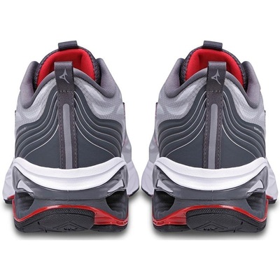 TENIS MIZUNO MIZ.WAVE FRONTIER 14 FEM - Foto 2