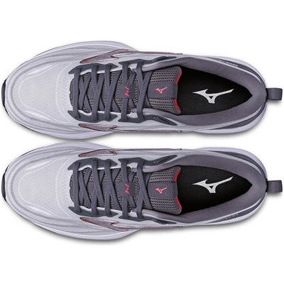TENIS MIZUNO MIZ.WAVE FRONTIER 14 FEM - Foto 3