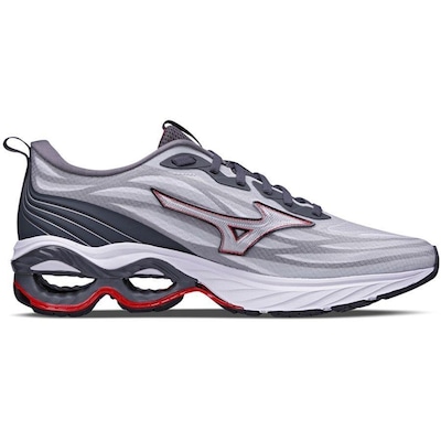 TENIS MIZUNO MIZ.WAVE FRONTIER 14 FEM - Foto 4