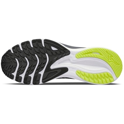 Tênis Mizuno Wave Fujin - Masculino - Foto 5