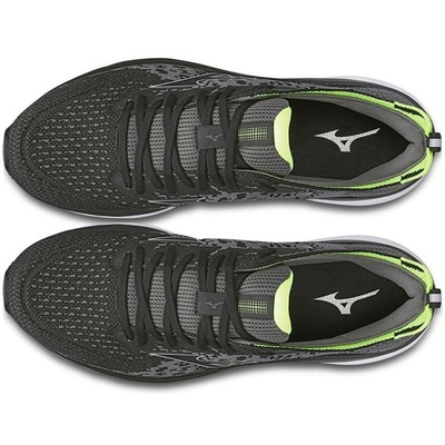 Tênis Mizuno Wave Fujin - Masculino - Foto 2