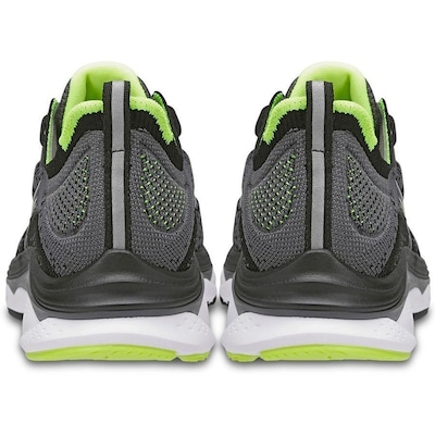 Tênis Mizuno Wave Fujin - Masculino - Foto 3