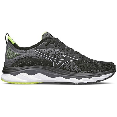 Tênis Mizuno Wave Fujin - Masculino - Foto 4