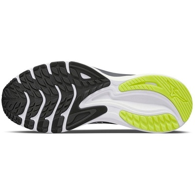 Tênis Mizuno Wave Fujin - Masculino - Foto 5