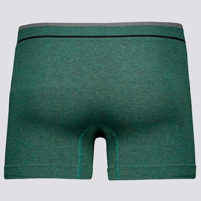 Cueca Boxer Lupo Microfibra Sem Costura - Adulto - Foto 2