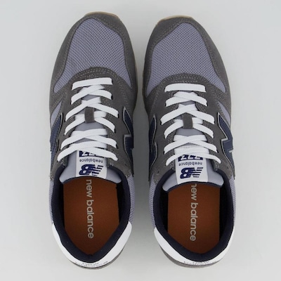Tênis New Balance 373v2 - Masculino - Foto 4
