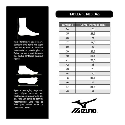 Chinelo Slide Mizuno Basic - Adulto - Foto 5