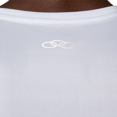 Camiseta Olympikus Essentia Manga Longal - Masculina - Foto 3