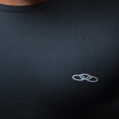 Camiseta Olympikus Manga Longa Essential - Masculina - Foto 3