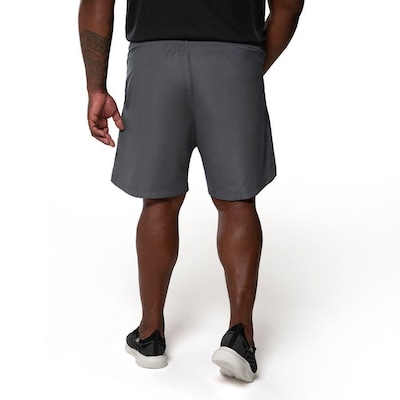 Bermuda Olympikus Essential 7 - Masculina - Foto 2