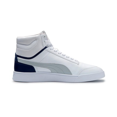 Tênis Puma Shuffle Mid - Masculino - Foto 1