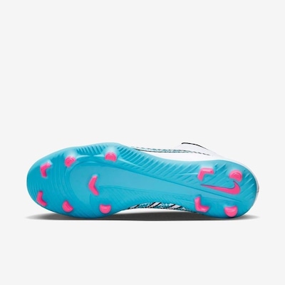 Chuteira de Campo Nike Mercurial Vapor 15 Club - Adulto - Foto 2